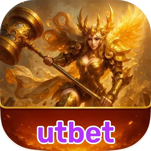 utbet: Descubra a Diversão Infinita nas Caça-Níqueis