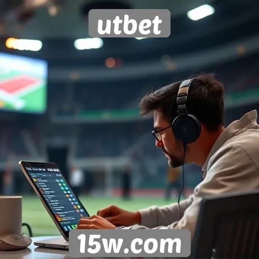 Experiência do usuário na plataforma utbet