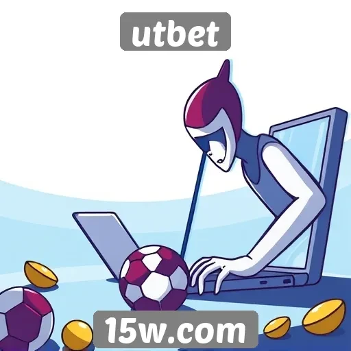 novidades e recursos do site utbet