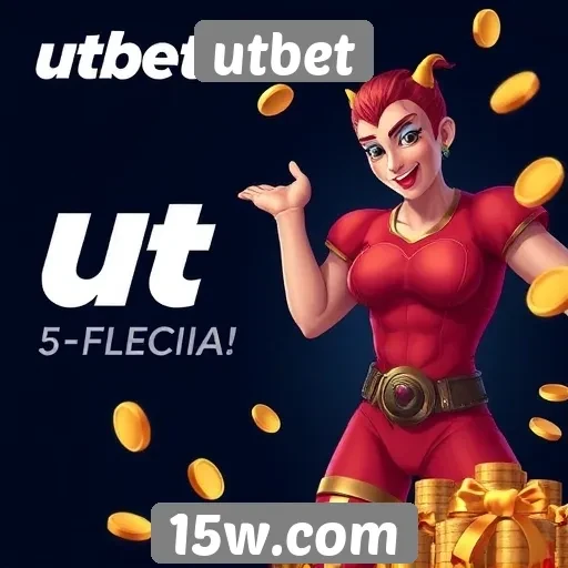 análise das promoções oferecidas pelo utbet